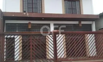 Prédio para alugar na avenida doutor carlos de campos, 539, vila industrial, campinas, 295 m2 por r$ 5.500
