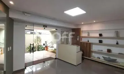 Apartamento com 1 quarto à venda na Rua Advogado Luíz Gama, 852, Bonfim, Campinas, 50 m2 por R$ 330.000