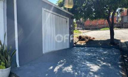 Casa com 2 quartos à venda na Rua João Muniz do Nascimento, 25, Jardim Lisa, Campinas, 100 m2 por R$ 350.000