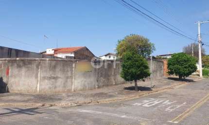 Terreno comercial à venda na Berlim, 181, Parque São Quirino, Campinas por R$ 320.000