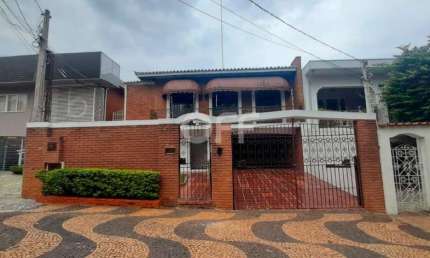 Casa comercial à venda na Avenida Doutor Heitor Penteado, 304, Taquaral, Campinas, 227 m2 por R$ 1.500.000