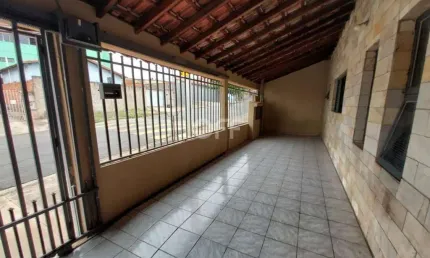 Casa com 2 quartos à venda na maria lulu boccaletti, 99, parque valença i, campinas, 300 m2 por r$ 450.000