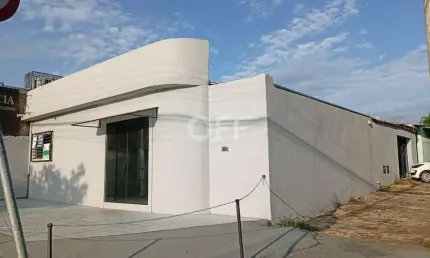 Sala comercial para alugar na Avenida Suaçuna, 637, Vila Aeroporto, Campinas, 40 m2 por R$ 9.000