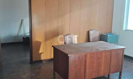 Sala comercial à venda na Avenida Francisco Glicério, 989, Centro, Campinas, 42 m2 por R$ 80.000