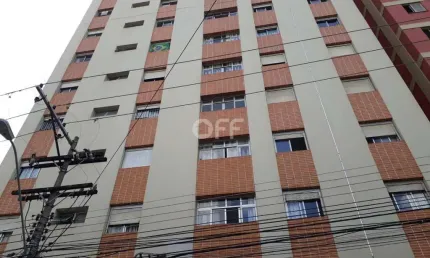 Apartamento com 3 quartos à venda na Rua Uruguaiana, 399, Bosque, Campinas, 113 m2 por R$ 470.000