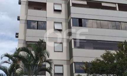 Apartamento com 4 quartos à venda na Rua Barão de Atibaia, 140, Vila Itapura, Campinas, 175 m2 por R$ 1.500.000