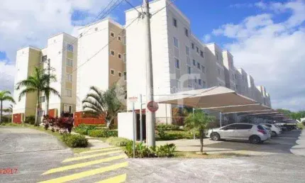 Apartamento com 2 quartos à venda na Rua Doutor Jeber Juabre, 146, Jardim Novo Campos Elíseos, Campinas, 45 m2 por R$ 240.000