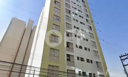 Apartamento com 1 quarto à venda na Avenida Andrade Neves, 710, Centro, Campinas, 45 m2 por R$ 197.000