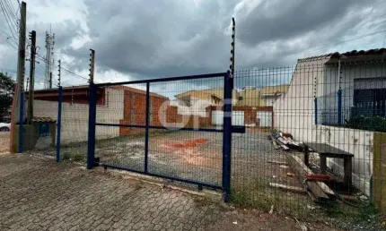 Terreno comercial para alugar na Rua São Salvador, 492, Taquaral, Campinas, 140 m2 por R$ 15.000