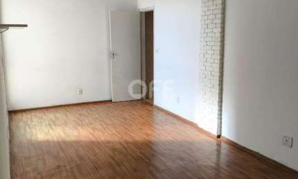 Apartamento com 2 quartos à venda na Rua Mogi Guaçu, 75, Chácara da Barra, Campinas, 90 m2 por R$ 340.000
