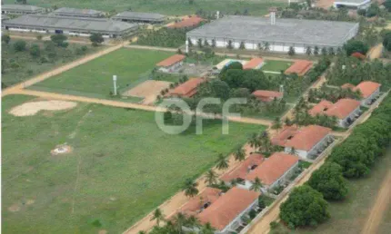 Fazenda à venda no Setor Central, São Miguel do Araguaia , 500 m2