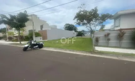 Terreno em condomínio fechado à venda na rua dermival bernardes siqueira, 1700, Swiss Park, Campinas por R$ 1.100.000
