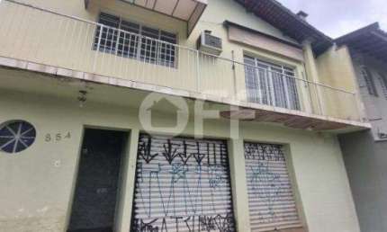 Casa comercial à venda na Rua Pedro Domingos Vitali, 854, Parque Itália, Campinas, 199 m2 por R$ 410.000