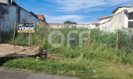 Terreno à venda na Rua Heitor Villa Lobos, 414, Jardim Conceição, Campinas por R$ 590.000