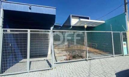 Casa comercial para alugar na Rua do Algodão, 133, Jardim Chapadão, Campinas, 270 m2 por R$ 6.500