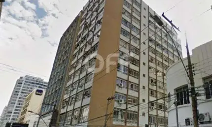 Sala comercial para alugar na Rua Ferreira Penteado, 709, Centro, Campinas, 48 m2 por R$ 700