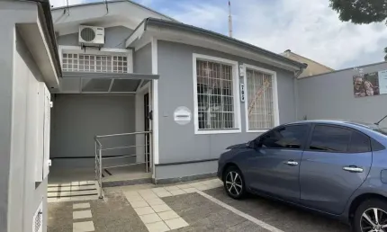 Sala comercial para alugar na Rua Frei Manoel da Ressurreição, 705, Jardim Guanabara, Campinas, 12 m2 por R$ 2.000