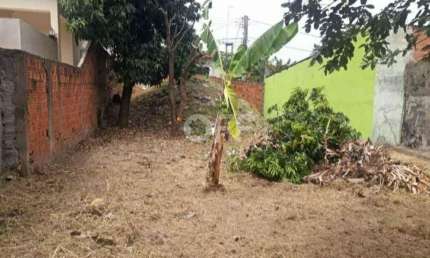 Terreno à venda na Luiz Seber, 56, Jardim Florence, Campinas por R$ 190.000