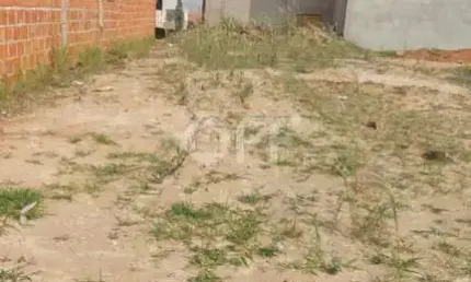 Terreno à venda no parque barnabé, indaiatuba  por r$ 170.000