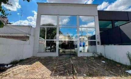 Sala comercial para alugar no Taquaral, Campinas , 260 m2 por R$ 15.000