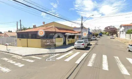 Prédio à venda na Rua Antônio Bento, 196, Vila Industrial, Campinas, 145 m2 por R$ 470.000