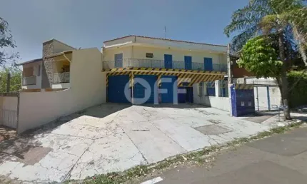 Prédio à venda na vila industrial, campinas , 274 m2 por r$ 900.000
