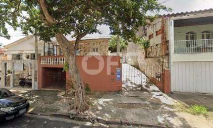 Casa com 2 quartos à venda na Coronel Antônio Lemos, 254, Vila Industrial, Campinas, 137 m2 por R$ 430.000