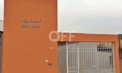 Apartamento com 1 quarto à venda na Rua Barão de Ibitinga, 307, Vila Industrial, Campinas, 270 m2 por R$ 900.000