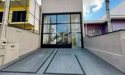 Sala comercial para alugar na Vila Itapura, Campinas , 230 m2 por R$ 11.000