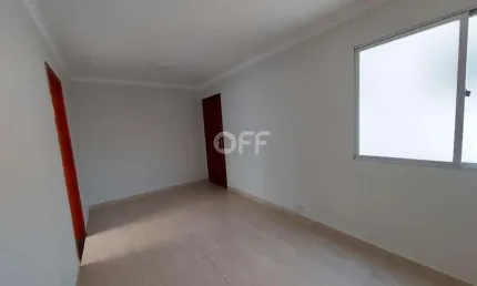Apartamento com 3 quartos à venda na avenida josé pancetti, 861, vila proost de souza, campinas, 60 m2 por r$ 260.000