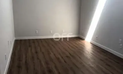 Sala comercial para alugar na Rua Otávio Mazzotine, 696, Jardim do Lago, Campinas, 30 m2 por R$ 2.250