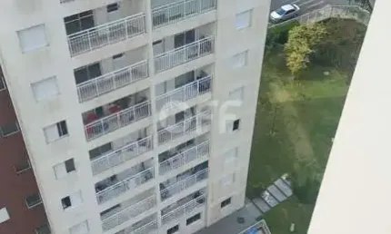 Apartamento com 3 quartos à venda na Rua Maria do Reis, 4511, Marapé, Santos, 71 m2 por R$ 350.000