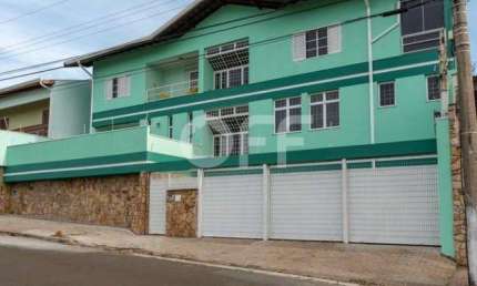Casa com 3 quartos para alugar na Rua Hermano Ribeiro da Silva, 473, Jardim Eulina, Campinas, 500 m2 por R$ 6.500