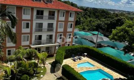 Apartamento com 2 quartos à venda na Rua Louisiana, 450, Chácaras Campos Elíseos, Campinas, 70 m2 por R$ 250.000