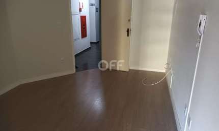 Sala comercial para alugar na Avenida Francisco Glicério, 297, Centro, Campinas, 28 m2 por R$ 850