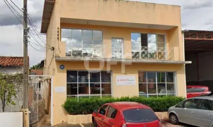 Sala comercial para alugar na Rua Tomás Gonçalves Gomide, 98, Parque Industrial, Campinas, 300 m2 por R$ 3.500