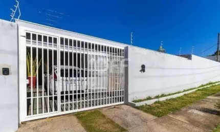 Casa com 4 quartos à venda na Rua Domingos de Rocco, 220, Parque São Quirino, Campinas, 220 m2 por R$ 1.200.000