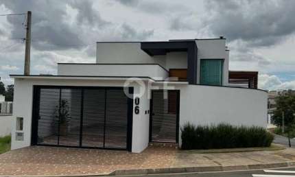 Casa com 3 quartos à venda na Rua Aristides Pedro da Silva, 6, Jardim Ibirapuera, Campinas, 220 m2 por R$ 1.290.000