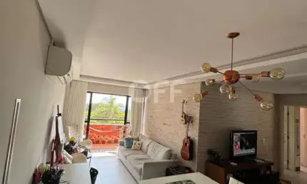 Apartamento com 3 quartos à venda na Rua Dona Rosa de Gusmão, 1135, Jardim Chapadão, Campinas, 110 m2 por R$ 995.000