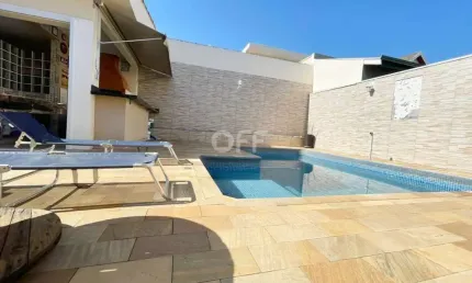 Casa comercial à venda na Avenida Júlio Diniz, 242, Taquaral, Campinas, 196 m2 por R$ 1.600.000