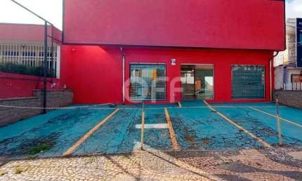 Sala comercial para alugar na Avenida Nossa Senhora de Fátima, 95, Taquaral, Campinas, 251 m2 por R$ 7.000
