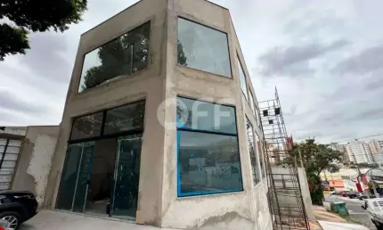 Sala comercial para alugar na Rua Tiradentes, 970, Vila Itapura, Campinas, 246 m2 por R$ 14.000