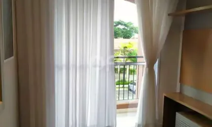 Apartamento com 2 quartos à venda na avenida padre guilherme ary, 76, são bernardo, campinas, 57 m2 por r$ 470.000