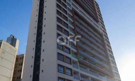 Apartamento com 2 quartos à venda na Avenida Barão de Itapura, 850, Vila Itapura, Campinas, 57 m2 por R$ 620.000