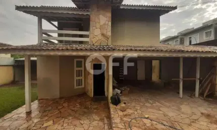 Casa comercial para alugar na Rua Açaí, 264, Bairro das Palmeiras, Campinas, 205 m2 por R$ 7.500