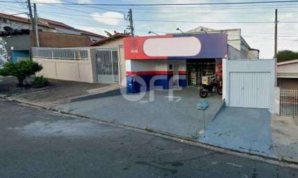 Sala comercial para alugar na Rua Jader Passos, 104, Jardim Boa Esperança, Campinas, 190 m2 por R$ 2.300