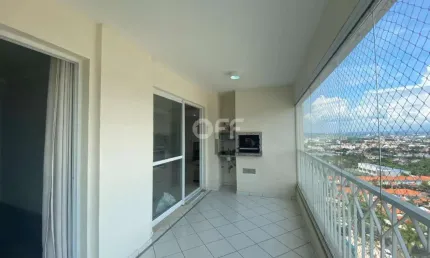 Apartamento com 3 quartos à venda na Rua Álvaro Bosco, 95, Mansões Santo Antônio, Campinas, 134 m2 por R$ 1.250.000