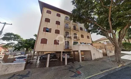 Apartamento com 1 quarto à venda na coronel antônio lemos, 350, vila industrial, campinas, 56 m2 por r$ 245.000