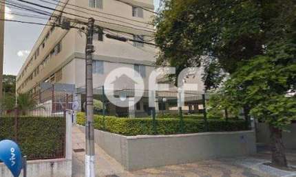 Apartamento com 2 quartos à venda na Avenida Orosimbo Maia, 2120, Vila Itapura, Campinas, 66 m2 por R$ 290.000