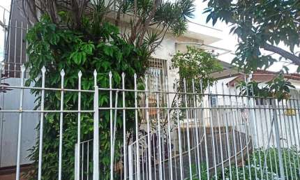 Casa comercial à venda na Rua Ana Jacinta de Andrade Couto, 433, Parque Industrial, Campinas, 452 m2 por R$ 800.000